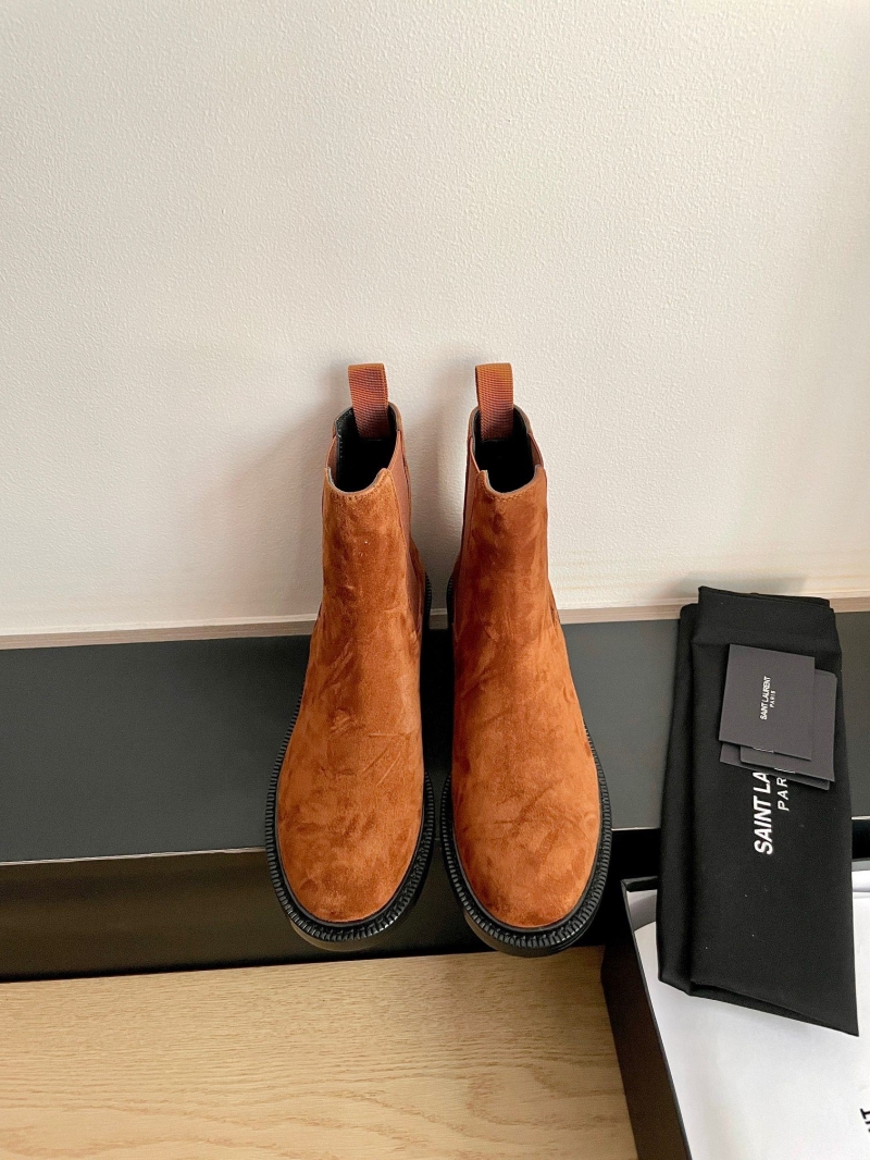 Y51 boots